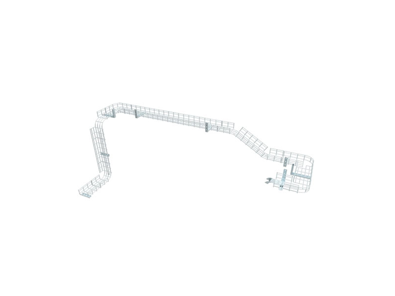 Bridge Rack