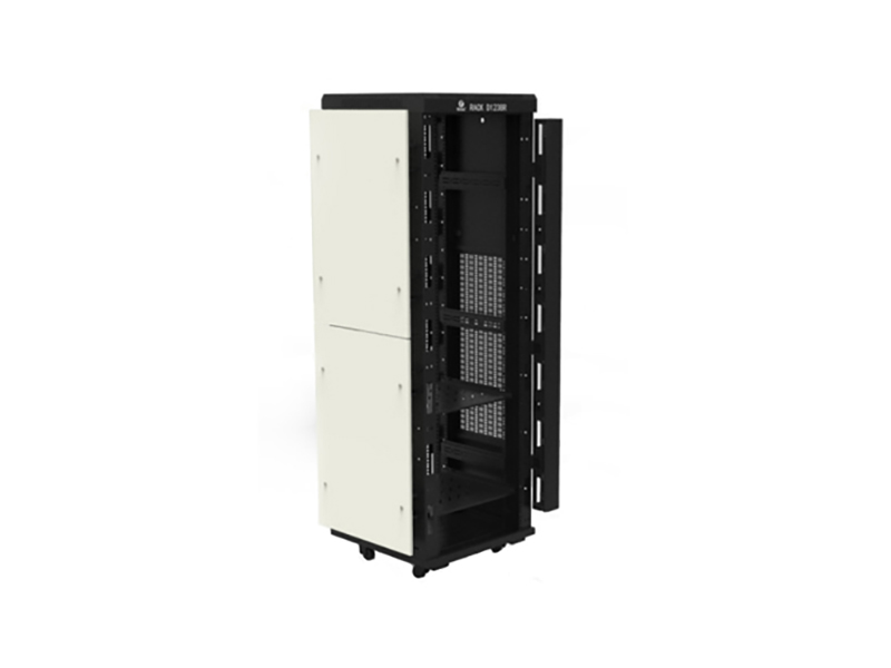 Open Rack Cabinet