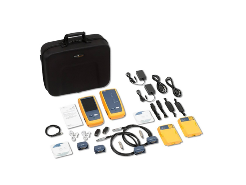 Cable Tester