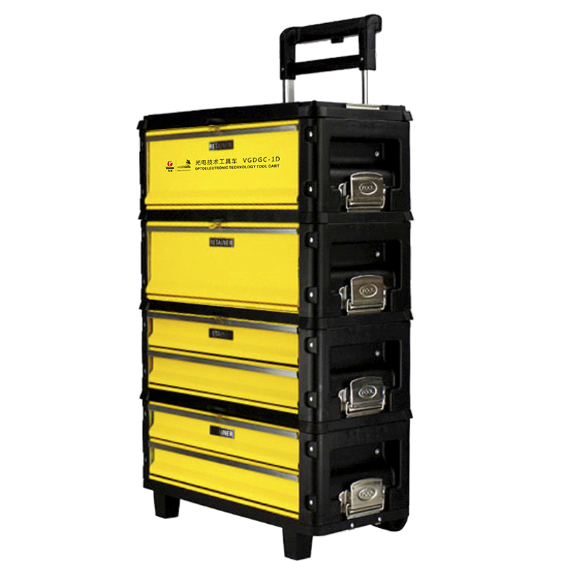 Optoelectronic Technology Tool Cart (VGDGC-1B)