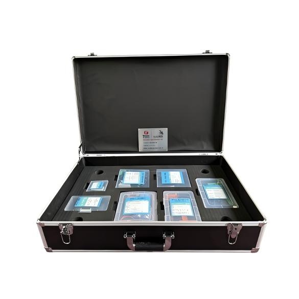LED Display Training Kit (VCOM-OP02)