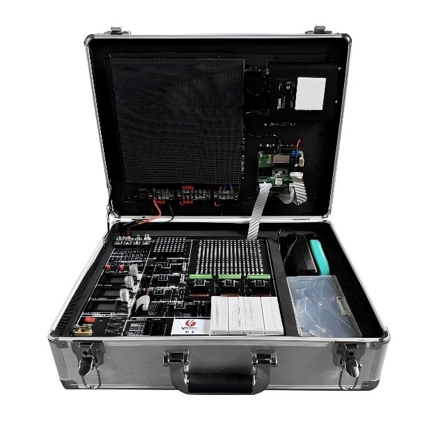 LED Display Training Kit (VCOM-OP01)