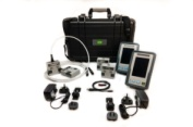 Copper & Fiber Cable Certification Kit