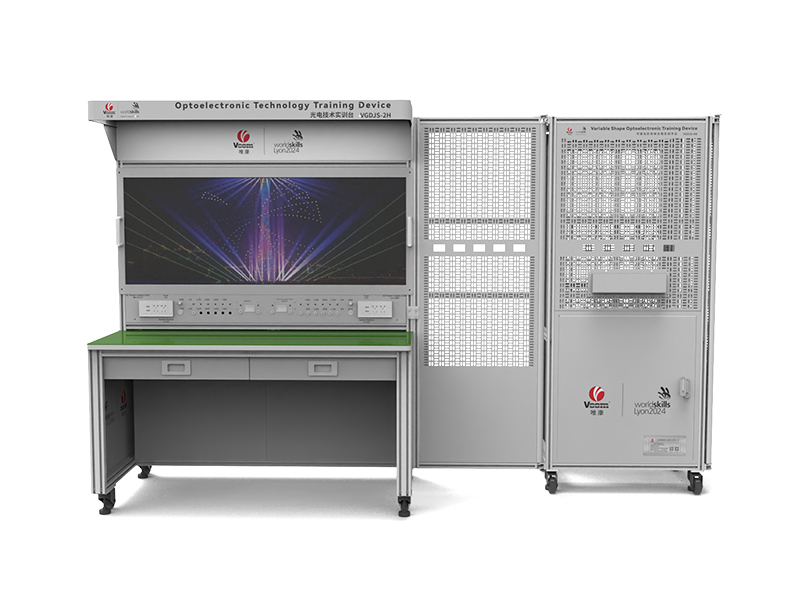 Optoelectronic Technology Training Workstation (47th WSC)