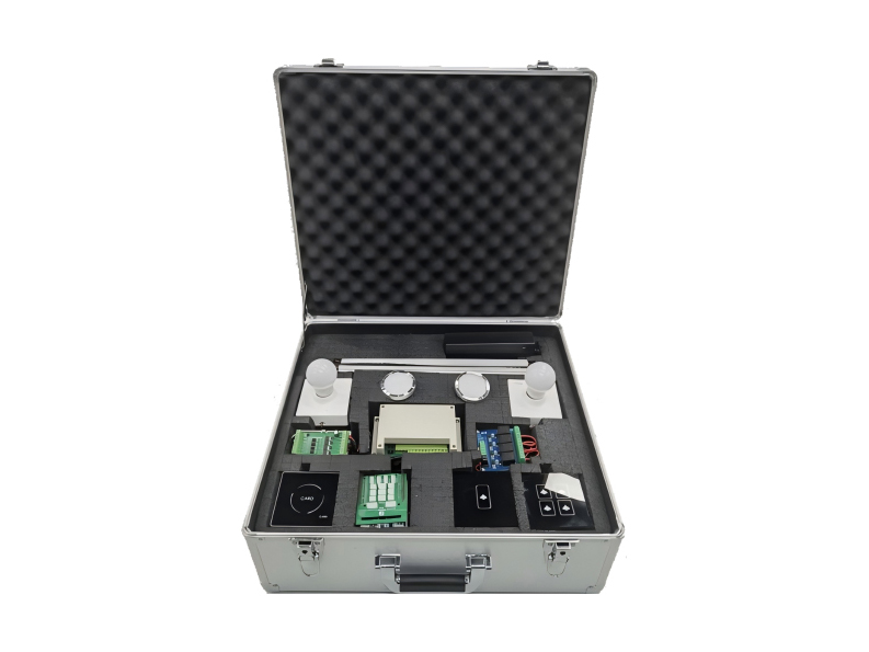 Smart Lighting Training Kit (VCOM-OP03)