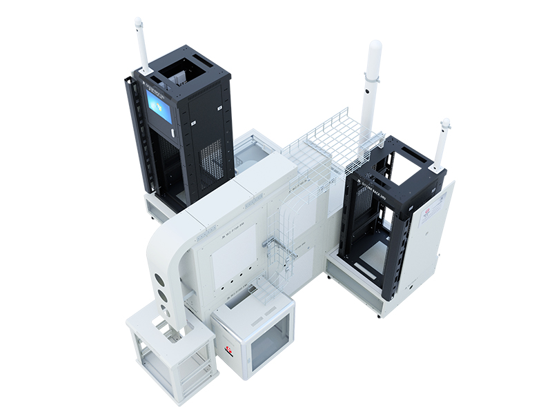Intelligent Information Network Training Workstation (47th WSC)