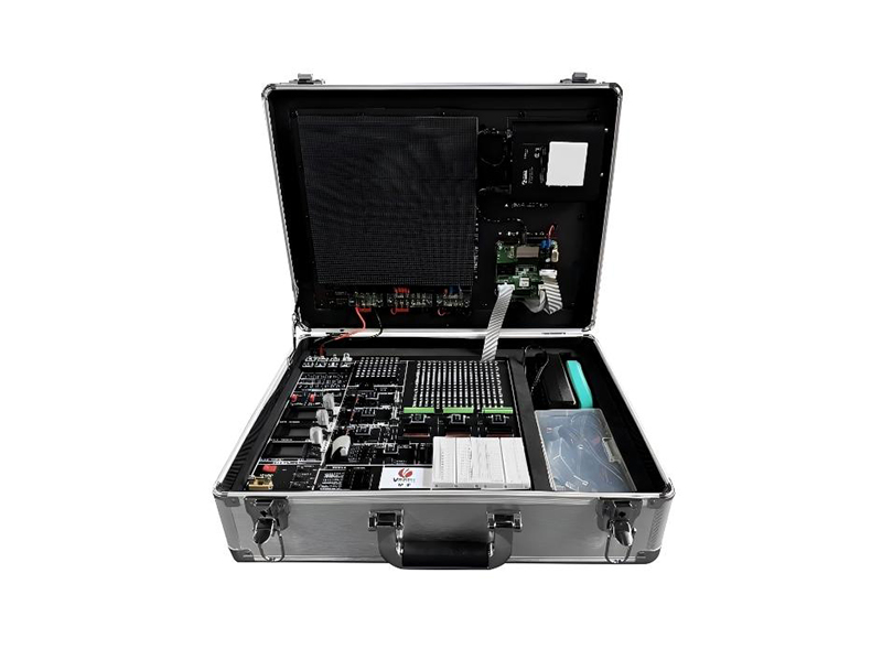 LED Display Training Kit (VCOM-OP01)