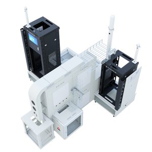 Intelligent Information Network Training Workstation (47th WSC)